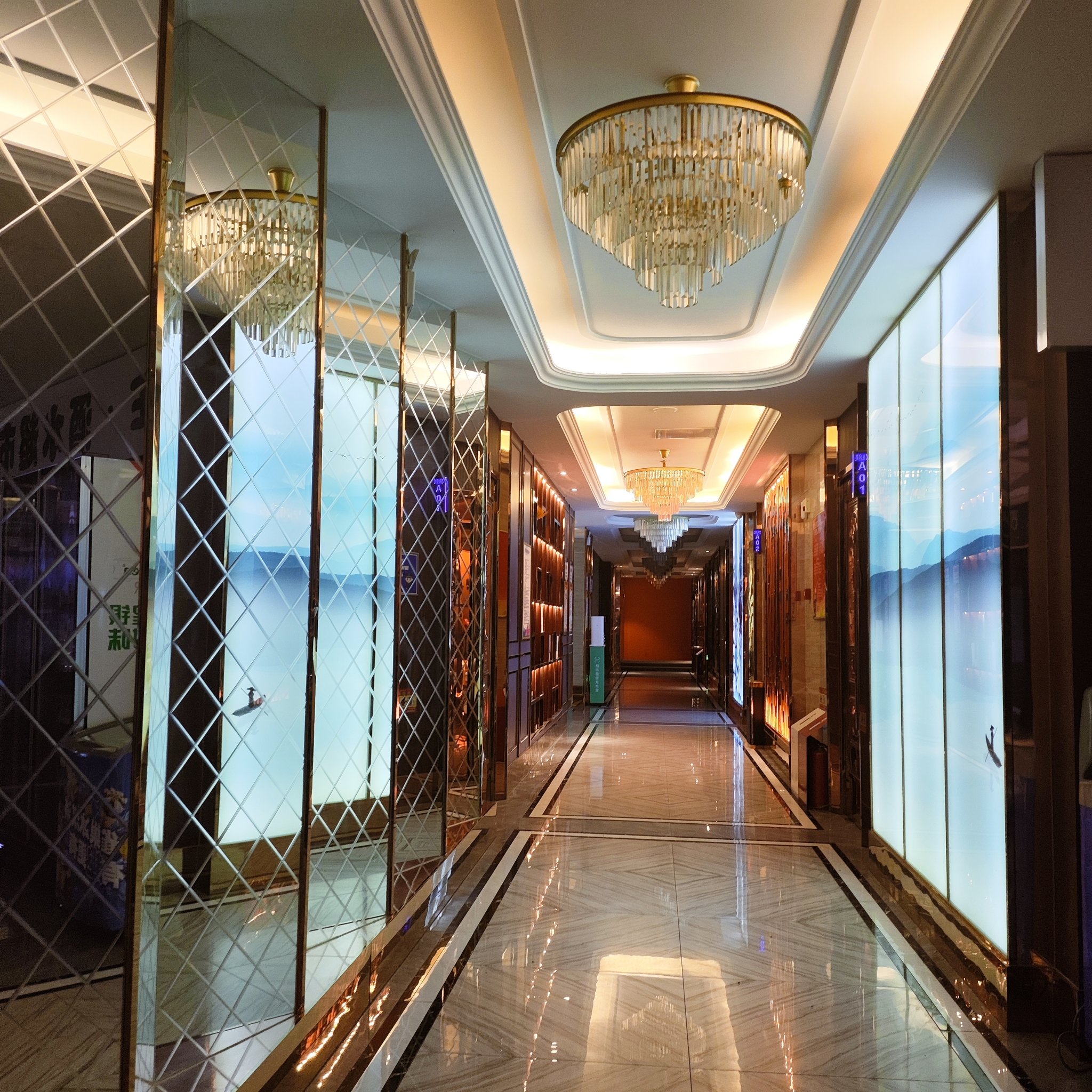 探寻阳泉商务ktv的魅力-城区ktv预定